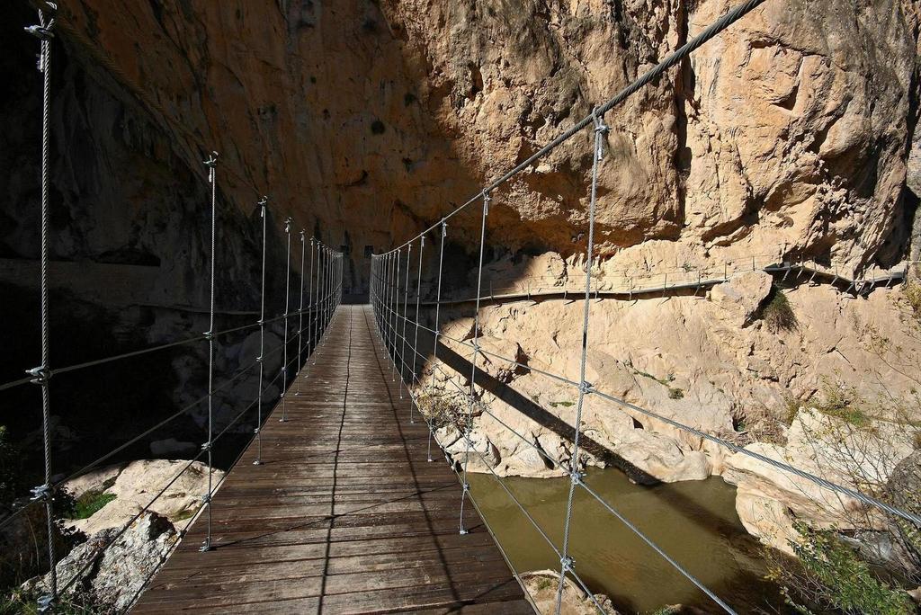 Complejo Apartamentos Rurales Molino De Abajo Ribera Baja  Eksteriør bilde