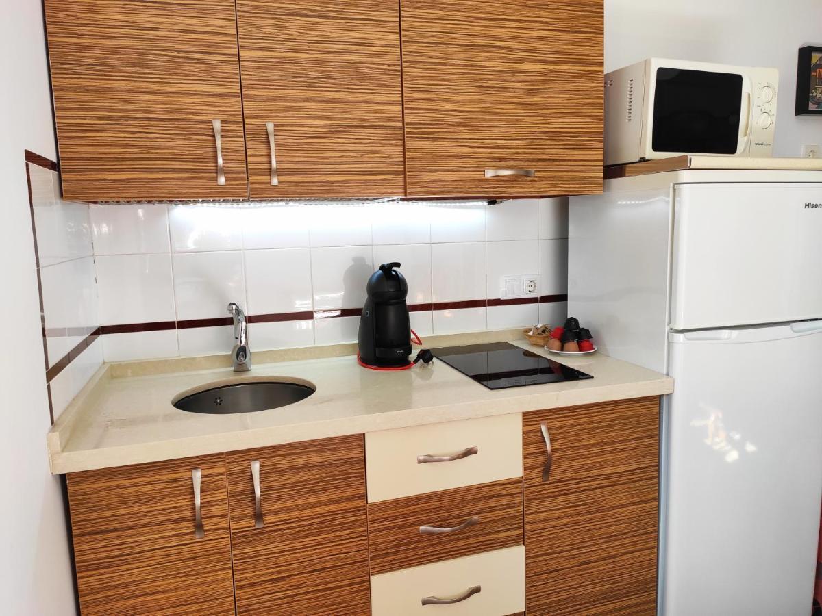 Complejo Apartamentos Rurales Molino De Abajo Ribera Baja  Eksteriør bilde