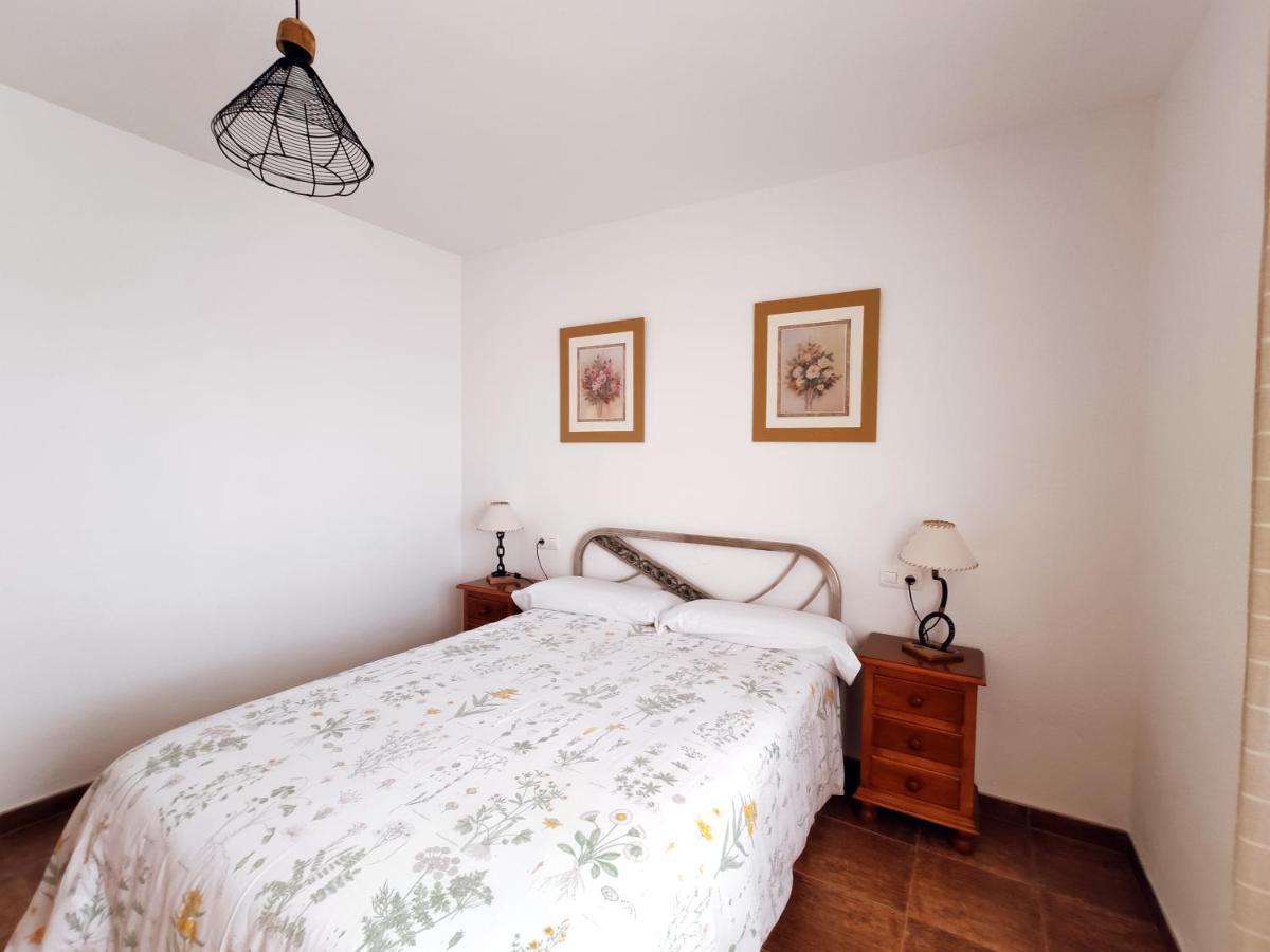 Complejo Apartamentos Rurales Molino De Abajo Ribera Baja  Eksteriør bilde