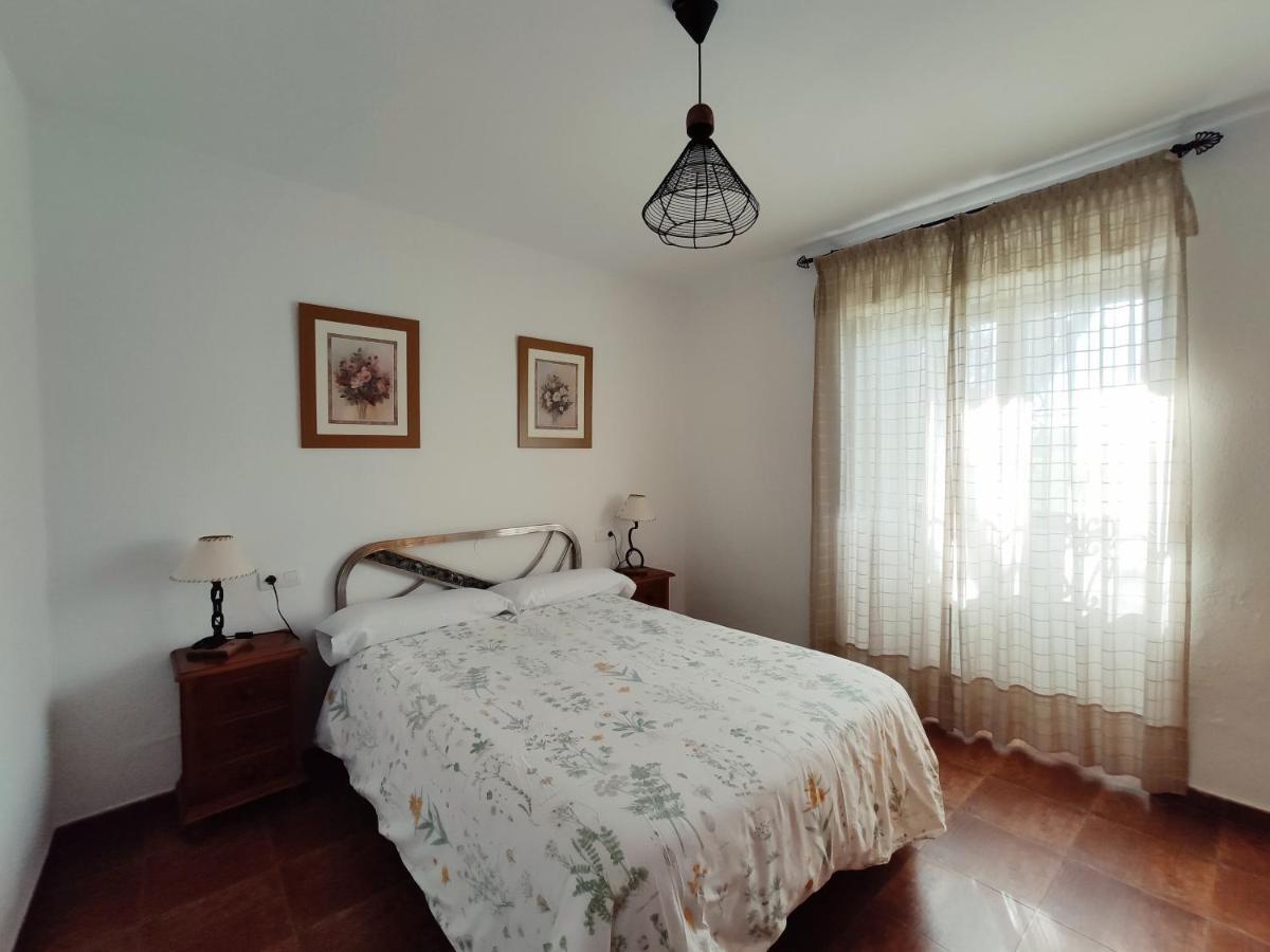 Complejo Apartamentos Rurales Molino De Abajo Ribera Baja  Eksteriør bilde